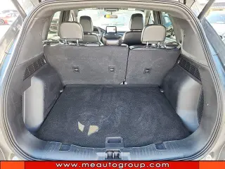 Ford Escape 2025 AWD ST-Line Select SUV 4 puertas