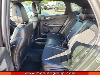 Ford Escape 2025 AWD ST-Line Select SUV 4 puertas
