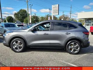 Ford Escape 2025 AWD ST-Line Select SUV 4 puertas