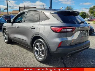 Ford Escape 2025 AWD ST-Line Select SUV 4 puertas