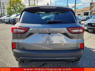 Ford Escape 2025 AWD ST-Line Select SUV 4 puertas