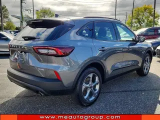 Ford Escape 2025 AWD ST-Line Select SUV 4 puertas