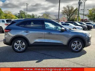 Ford Escape 2025 AWD ST-Line Select SUV 4 puertas