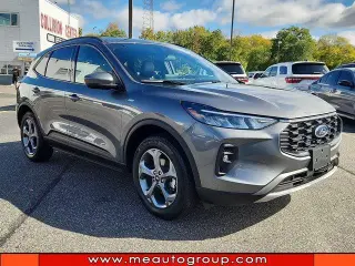 Ford Escape 2025 AWD ST-Line Select SUV 4 puertas