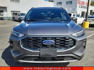 Ford Escape 2025 AWD ST-Line Select SUV 4 puertas