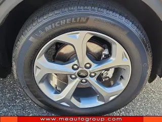 Ford Escape 2025 AWD ST-Line Select SUV 4 puertas
