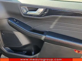 Ford Escape 2025 AWD ST-Line Select SUV 4 puertas