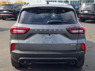 Ford Escape 2025 AWD ST-Line Select 4dr SUV
