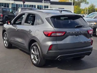 Ford Escape 2025 AWD ST-Line Select 4dr SUV