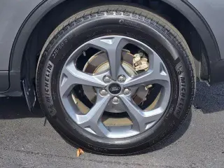 Ford Escape 2025 AWD ST-Line Select 4dr SUV