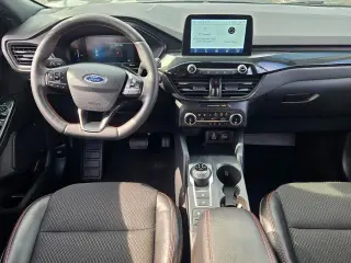 Ford Escape 2025 AWD ST-Line Select 4dr SUV