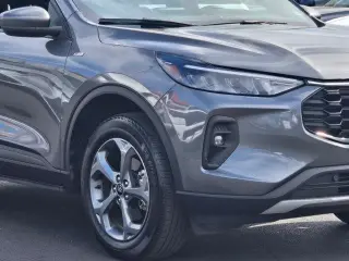 Ford Escape 2025 AWD ST-Line Select 4dr SUV