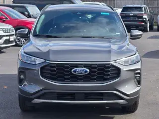 Ford Escape 2025 AWD ST-Line Select 4dr SUV