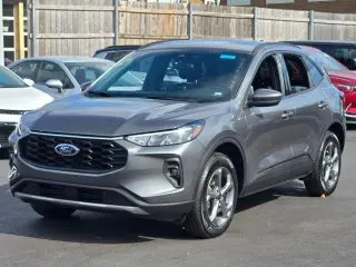 Ford Escape 2025 AWD ST-Line Select 4dr SUV