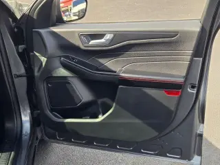 Ford Escape 2025 AWD ST-Line Select 4dr SUV