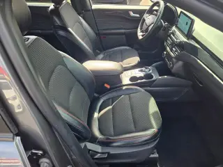 Ford Escape 2025 AWD ST-Line Select 4dr SUV