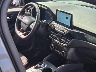 Ford Escape 2025 AWD ST-Line Select 4dr SUV
