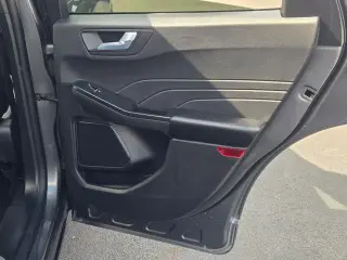 Ford Escape 2025 AWD ST-Line Select 4dr SUV