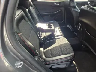 Ford Escape 2025 AWD ST-Line Select 4dr SUV