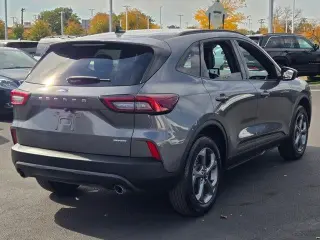 Ford Escape 2025 AWD ST-Line Select 4dr SUV