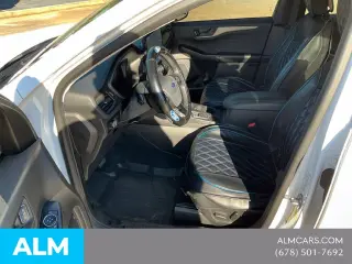 Ford Escape 2023 Active 4dr SUV