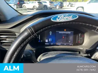 Ford Escape 2023 Active 4dr SUV