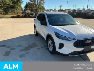 Ford Escape 2023 Active 4dr SUV