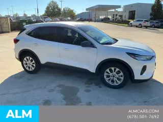 Ford Escape 2023 Active 4dr SUV