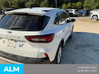 Ford Escape 2023 Active 4dr SUV