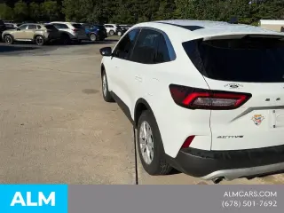 Ford Escape 2023 Active 4dr SUV
