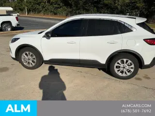 Ford Escape 2023 Active 4dr SUV