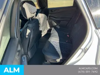 Ford Escape 2023 Active 4dr SUV