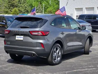 Ford Escape 2025 AWD ST-Line 4dr SUV