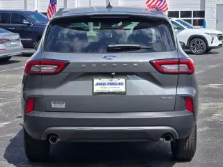 Ford Escape 2025 AWD ST-Line 4dr SUV