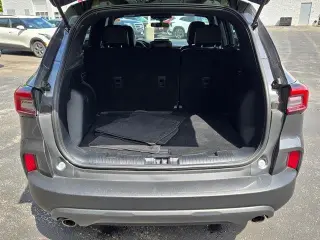 Ford Escape 2025 AWD ST-Line 4dr SUV