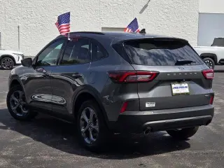 Ford Escape 2025 AWD ST-Line 4dr SUV