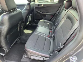 Ford Escape 2025 AWD ST-Line 4dr SUV