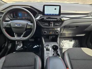 Ford Escape 2025 AWD ST-Line 4dr SUV