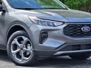Ford Escape 2025 AWD ST-Line 4dr SUV
