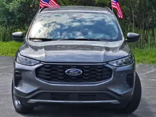 Ford Escape 2025 AWD ST-Line 4dr SUV