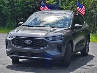 Ford Escape 2025 AWD ST-Line 4dr SUV