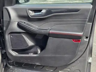 Ford Escape 2025 AWD ST-Line 4dr SUV