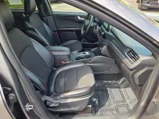 Ford Escape 2025 AWD ST-Line 4dr SUV