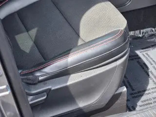 Ford Escape 2025 AWD ST-Line 4dr SUV