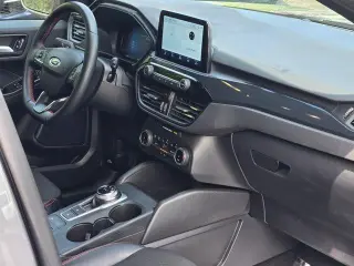 Ford Escape 2025 AWD ST-Line 4dr SUV