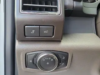 Ford Expedition 2021 4x2 Limited 4dr SUV