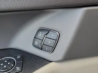 Ford Expedition 2021 4x2 Limited 4dr SUV