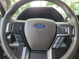 Ford Expedition 2021 4x2 Limited 4dr SUV