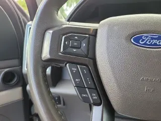 Ford Expedition 2021 4x2 Limited 4dr SUV