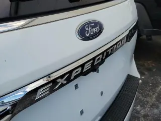 Ford Expedition 2021 4x2 Limited 4dr SUV